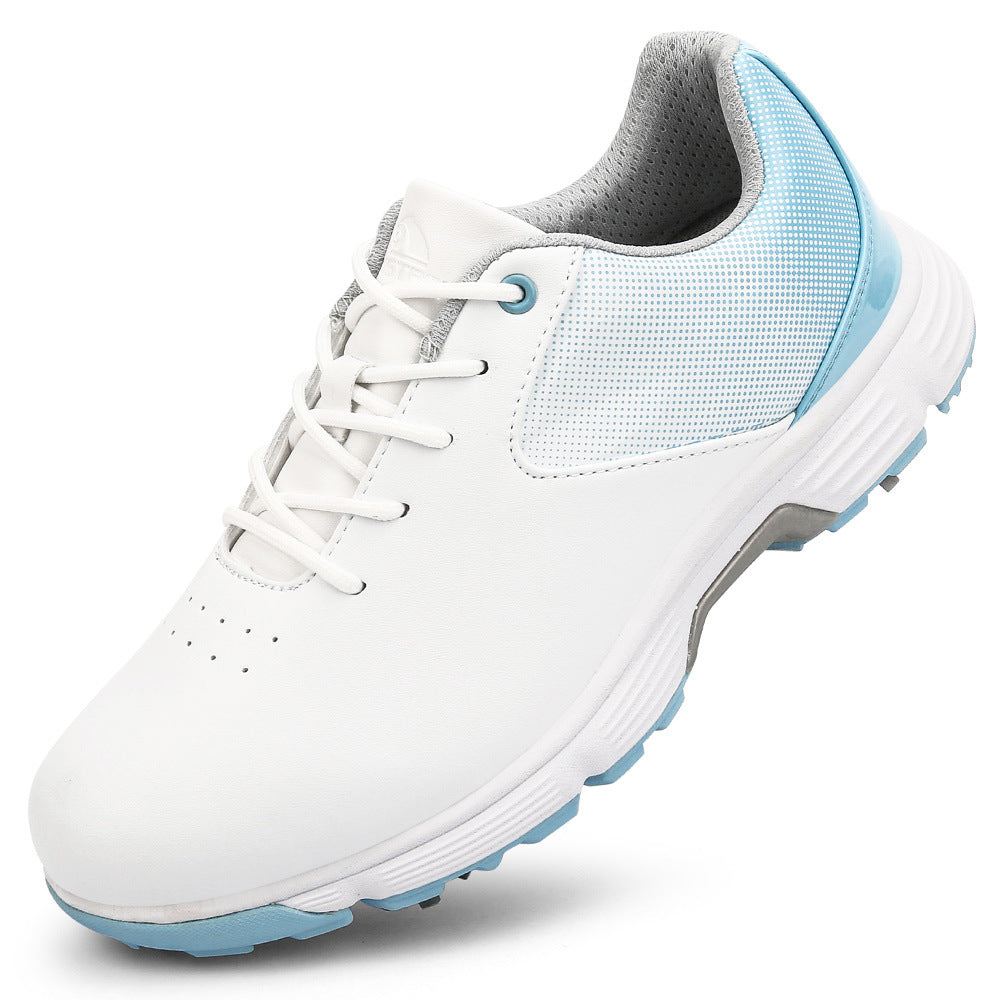 Fashionable sports golf shoes