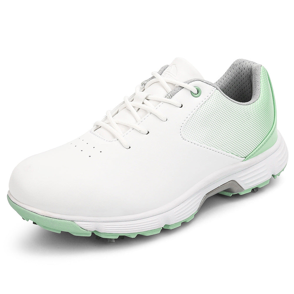Fashionable sports golf shoes